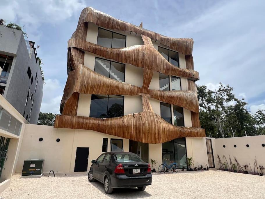 Apartment Atipika