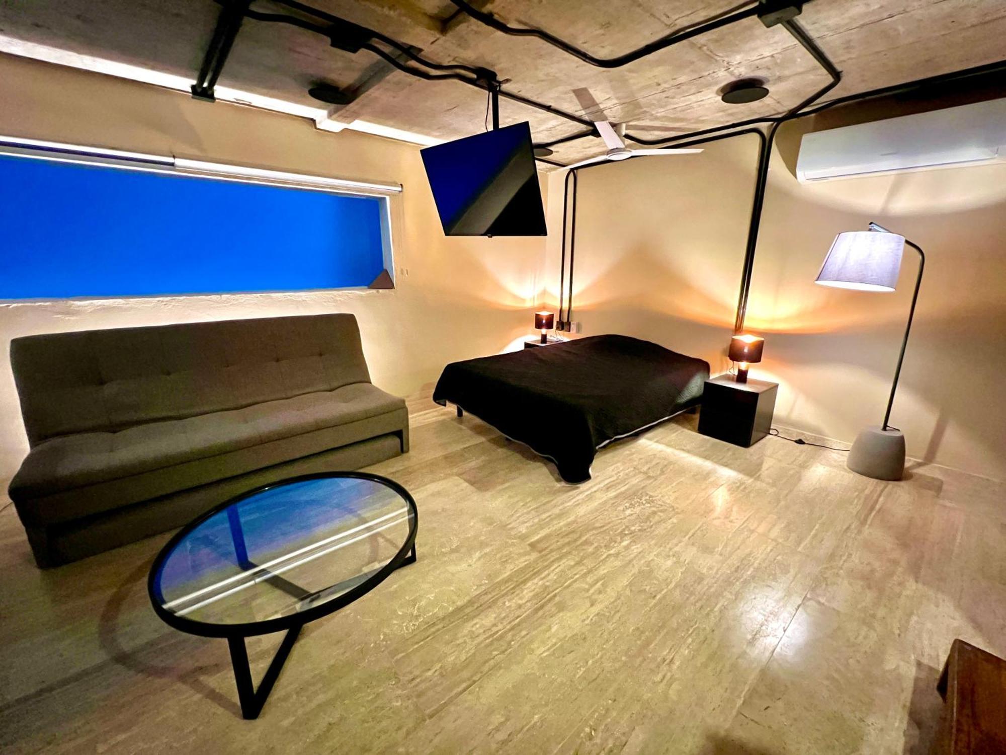 Apartment Atipika