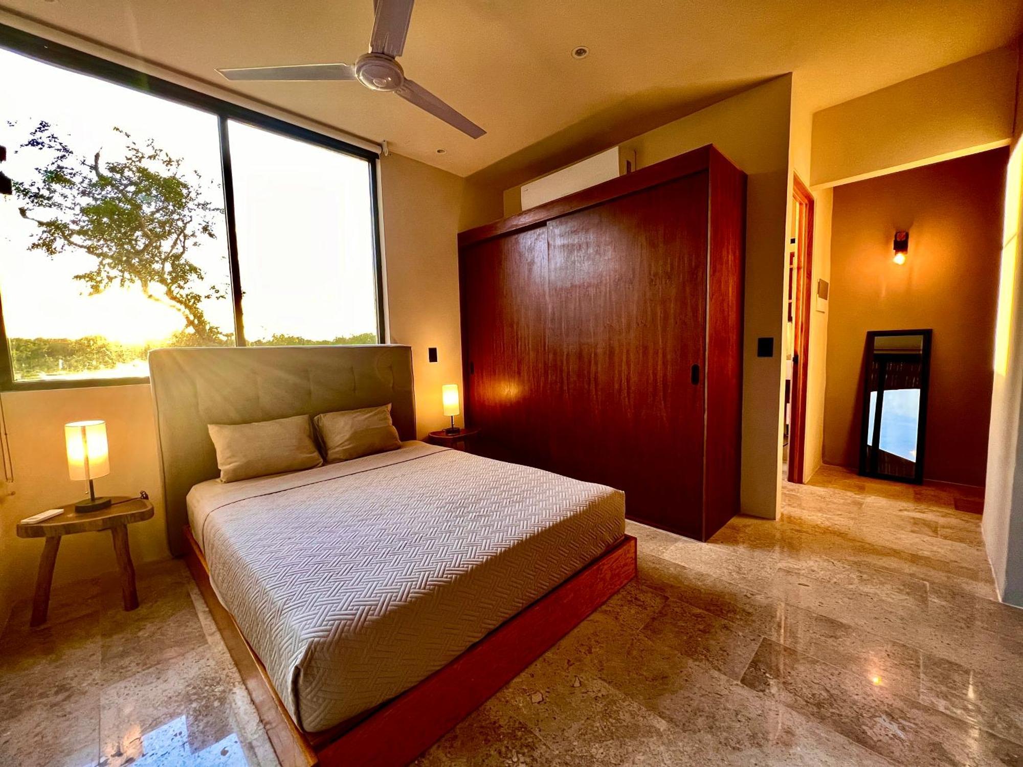 Atipika Apartment