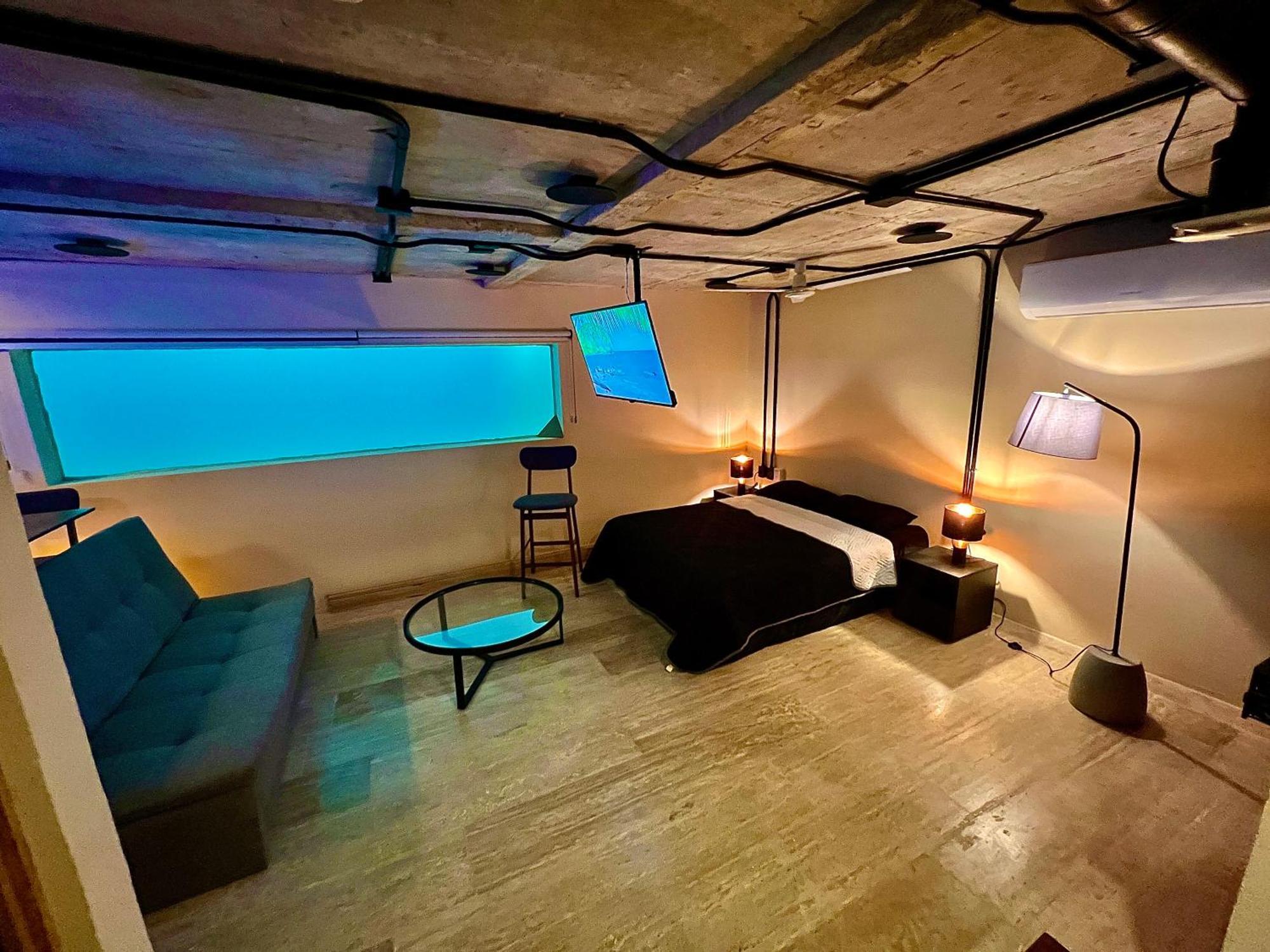 Atipika Apartment