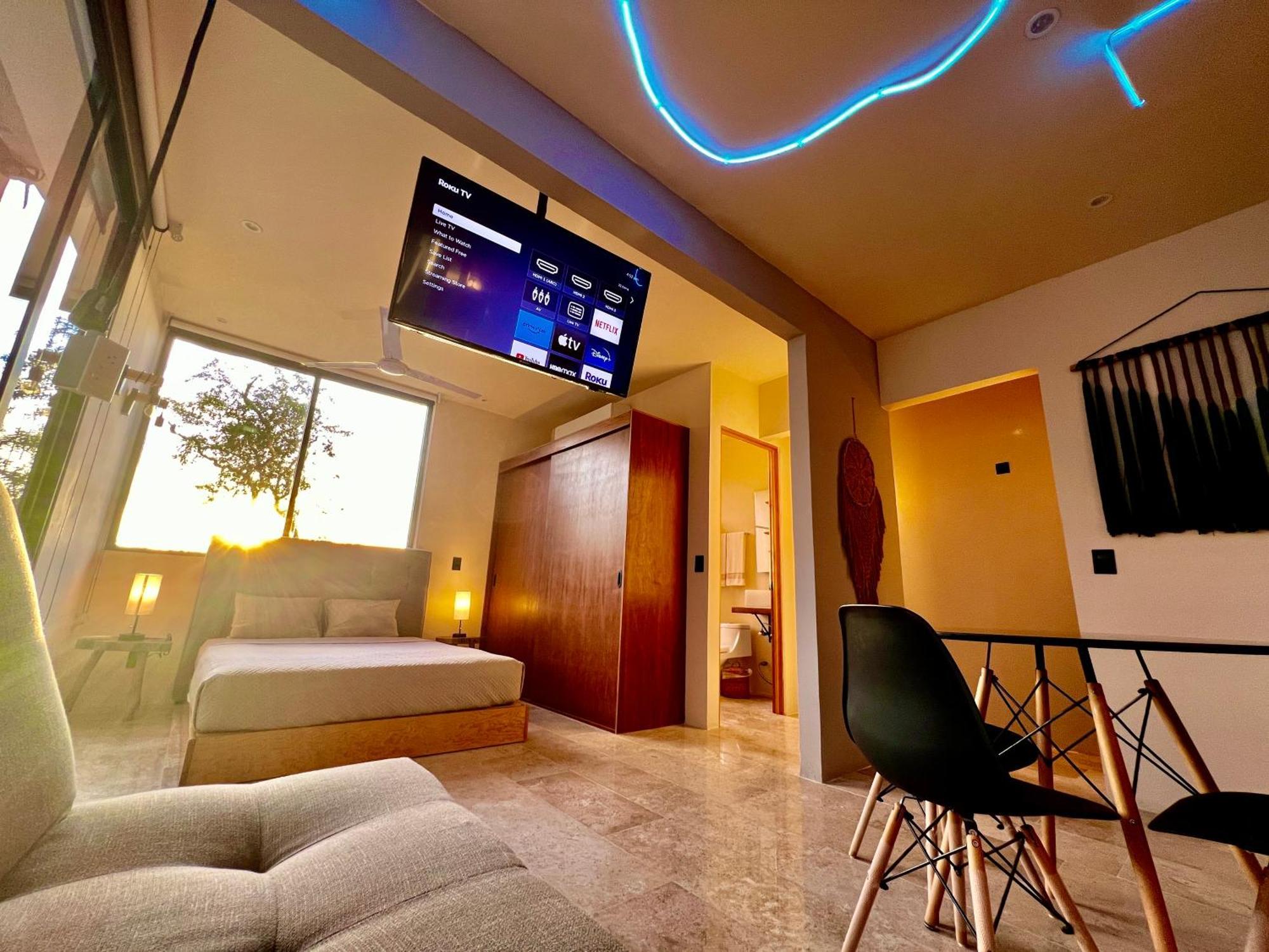 Apartment Atipika