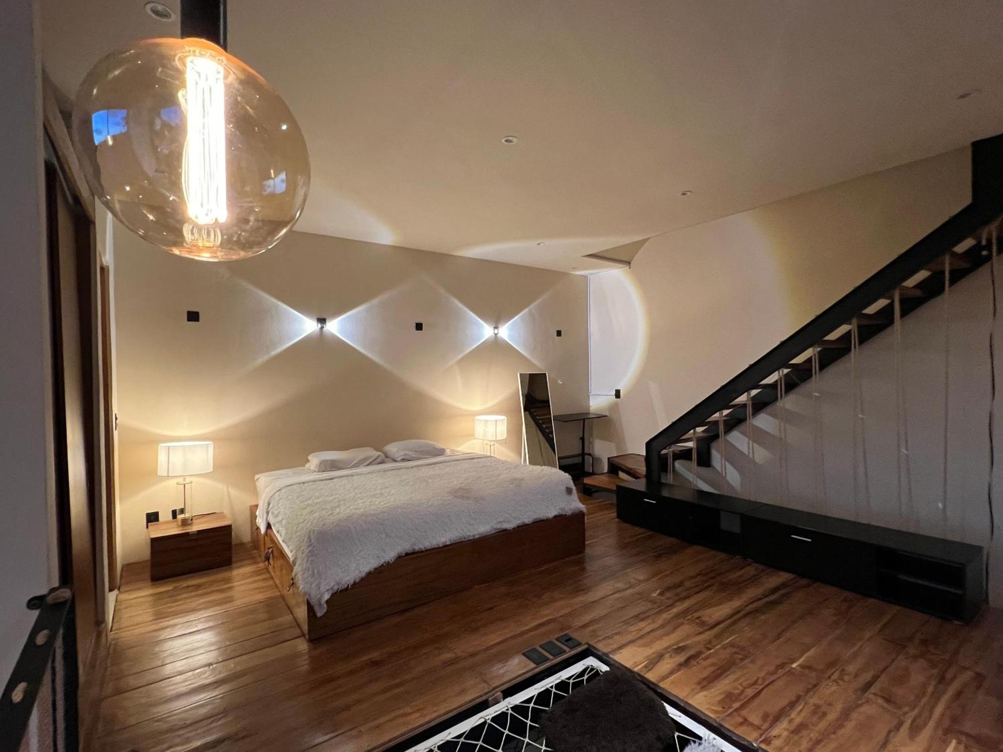 Apartment Atipika