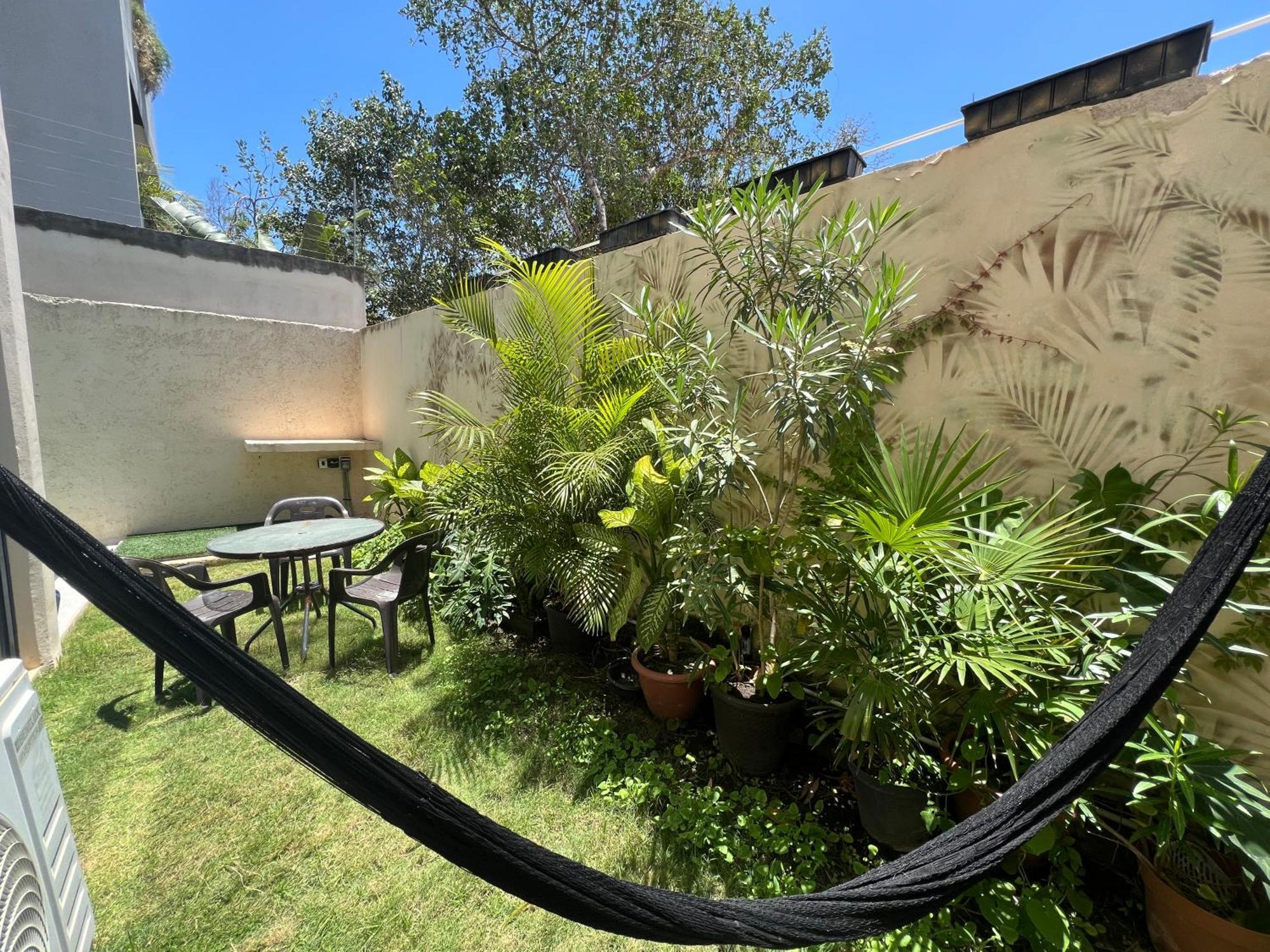 Atipika Apartment