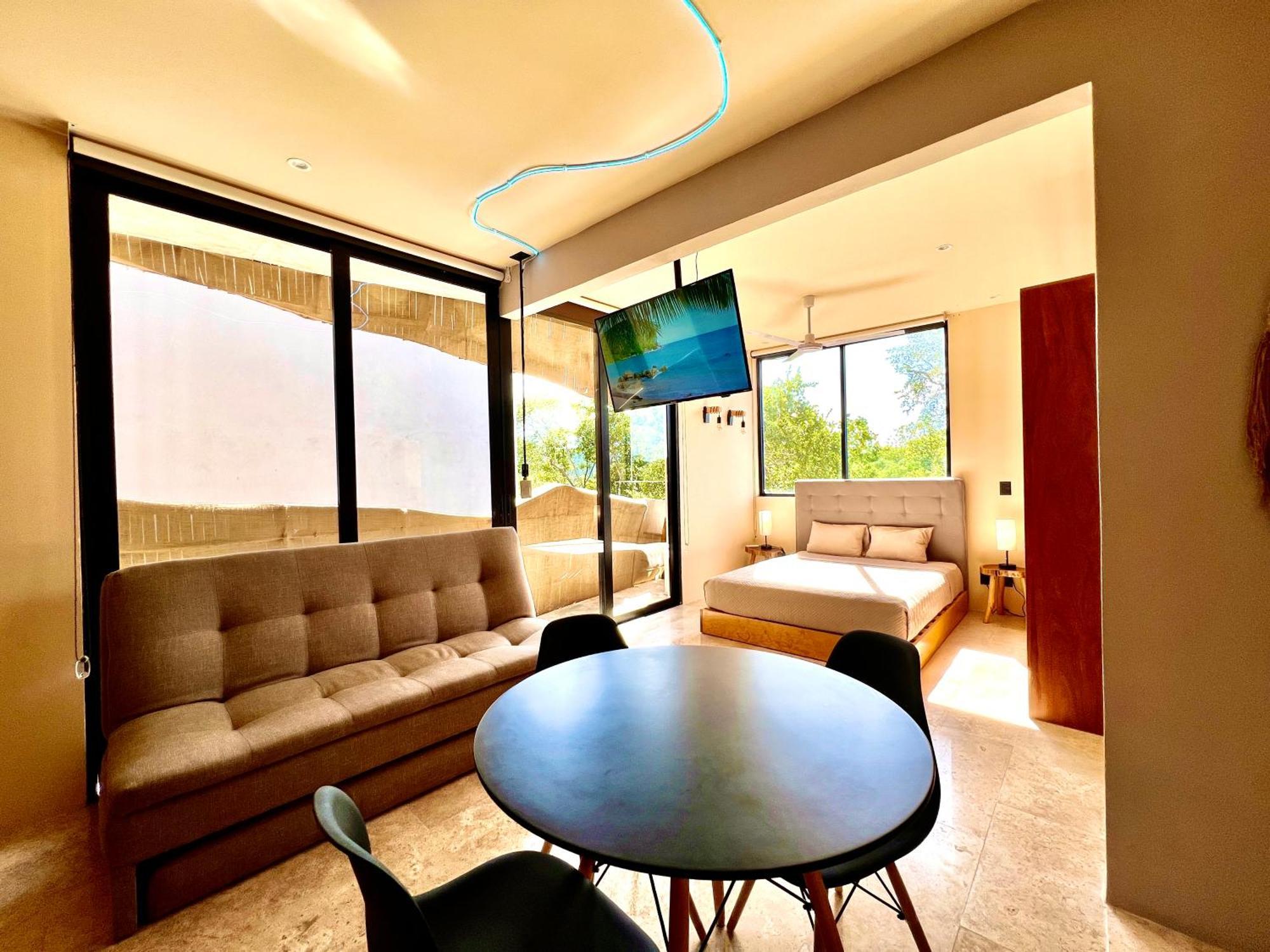 Atipika Appartement *