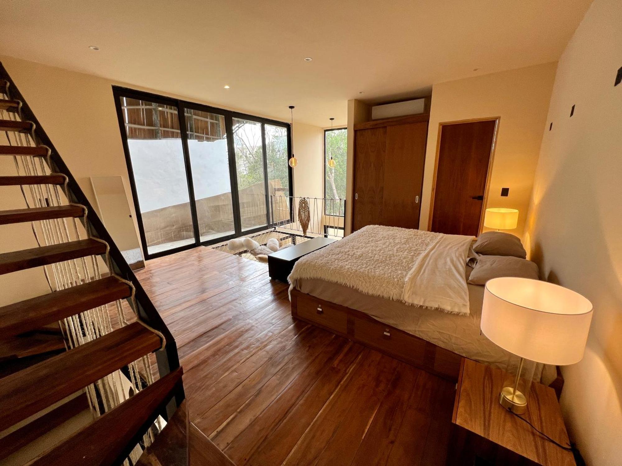 Atipika Appartement *