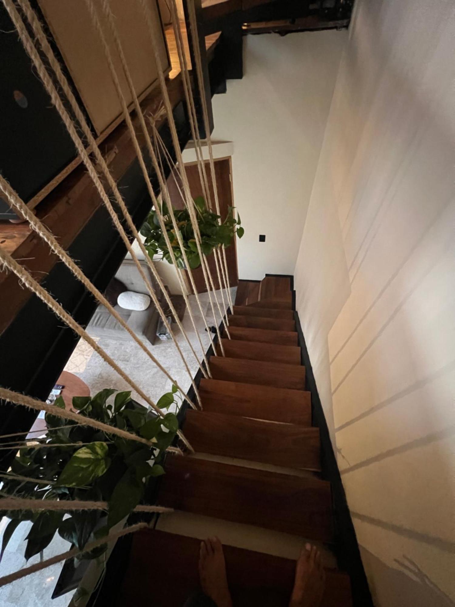 Atipika Appartement