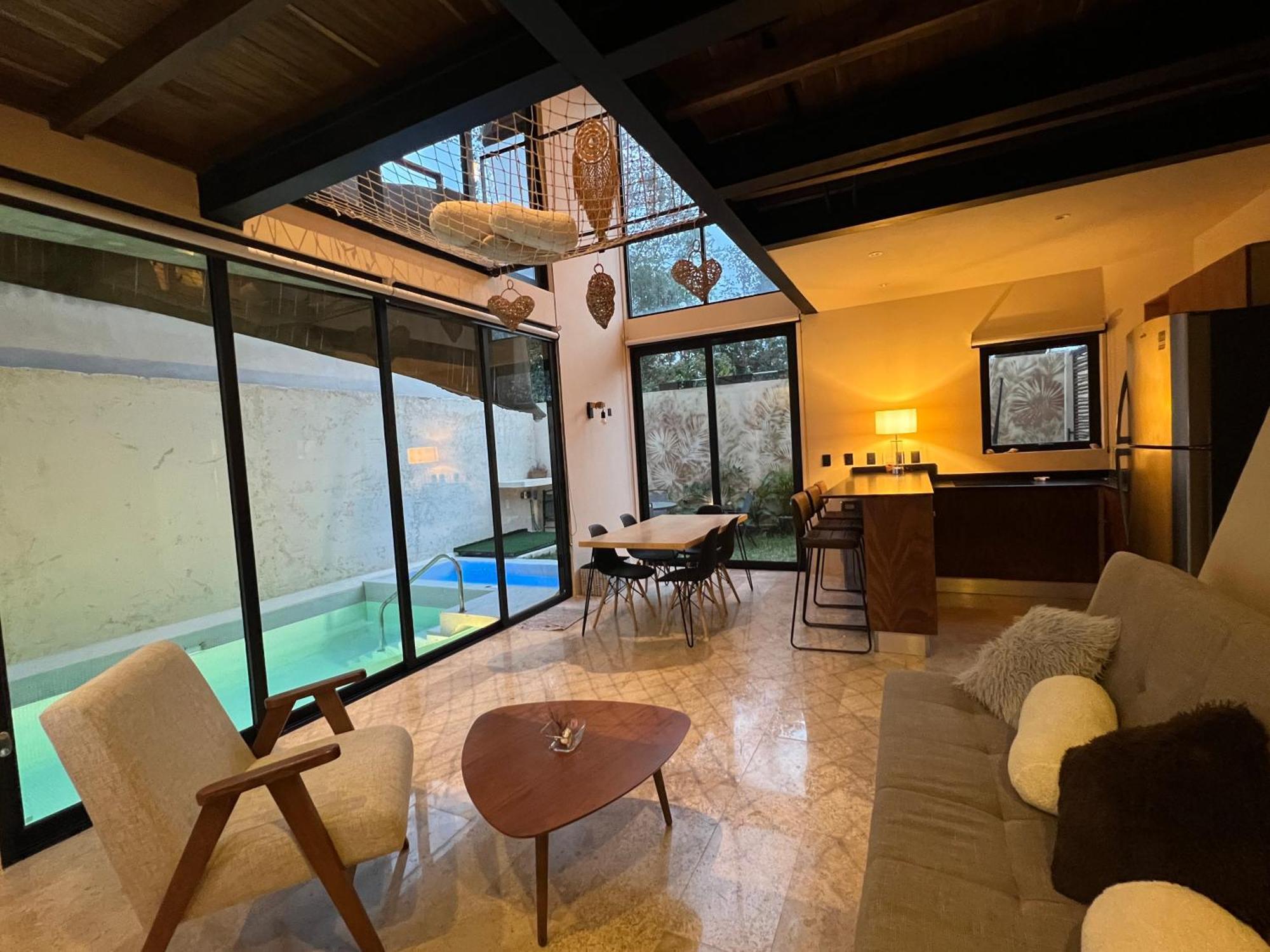 Atipika Appartement