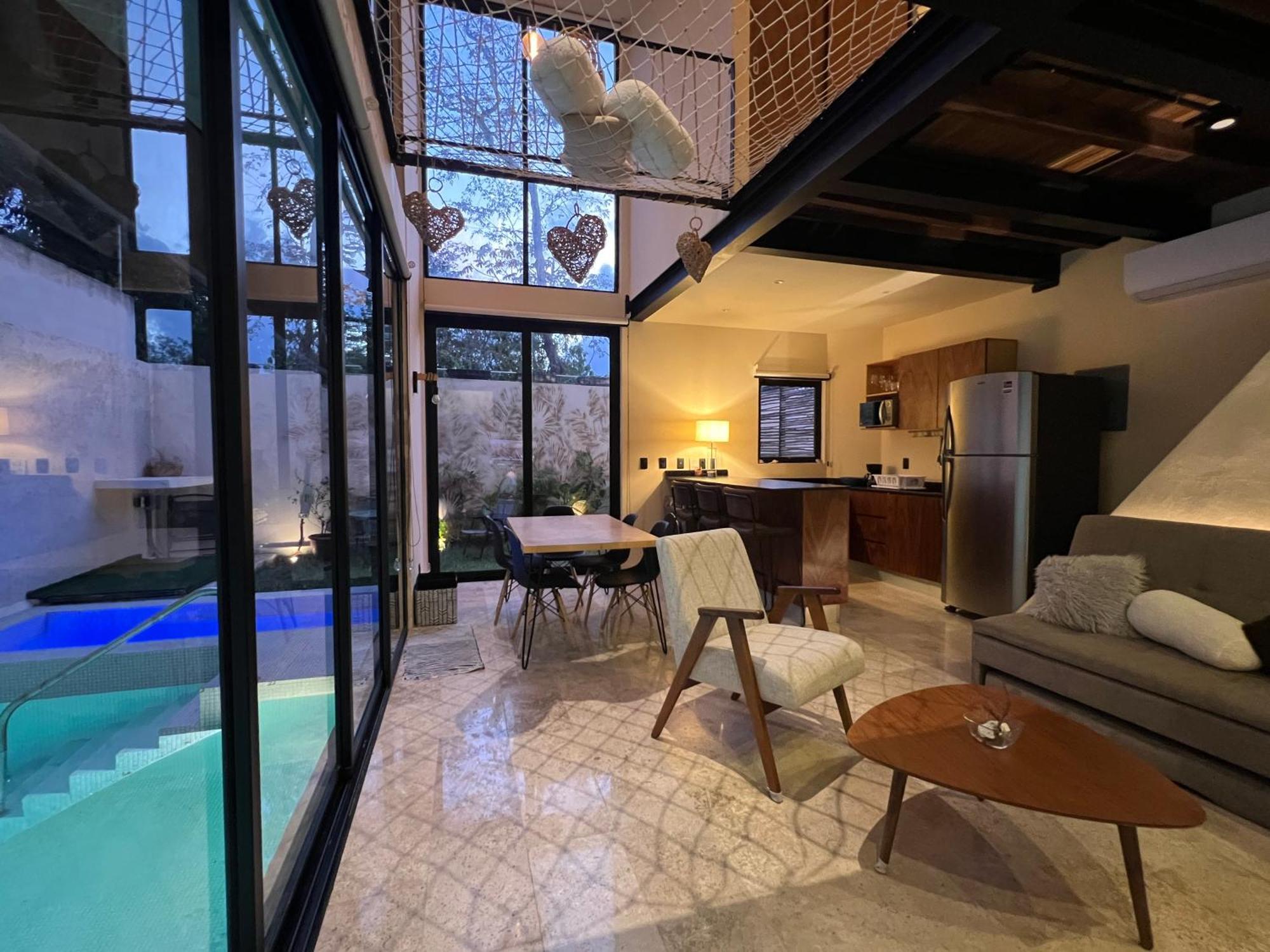 Atipika Appartement *