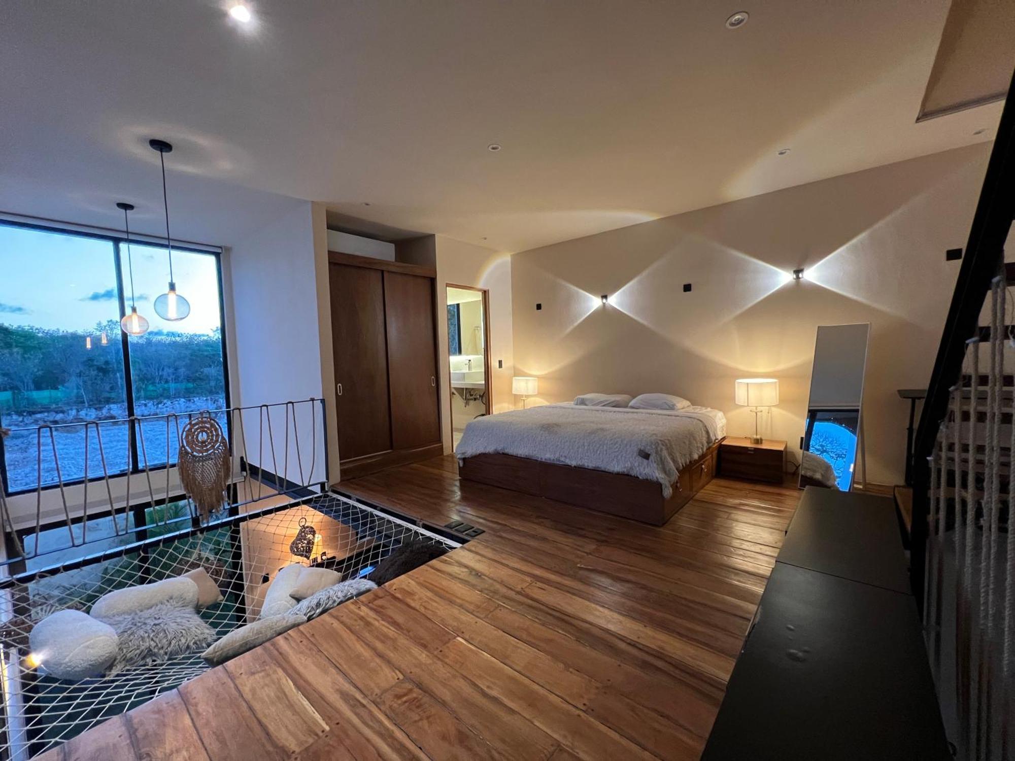 Atipika Appartement *